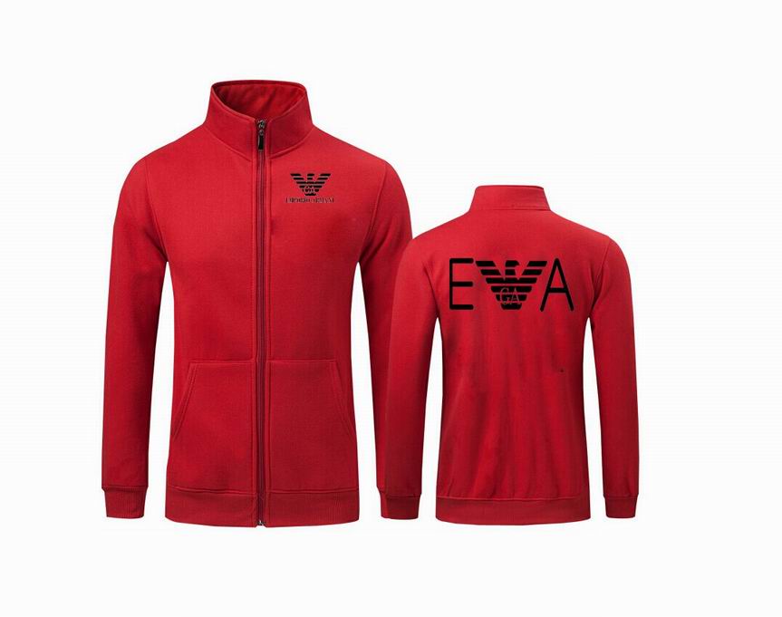 Armani hoodie S-XXXL-741